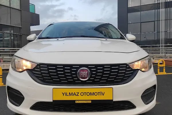 Yılmaz Otomotiv - Resim 5