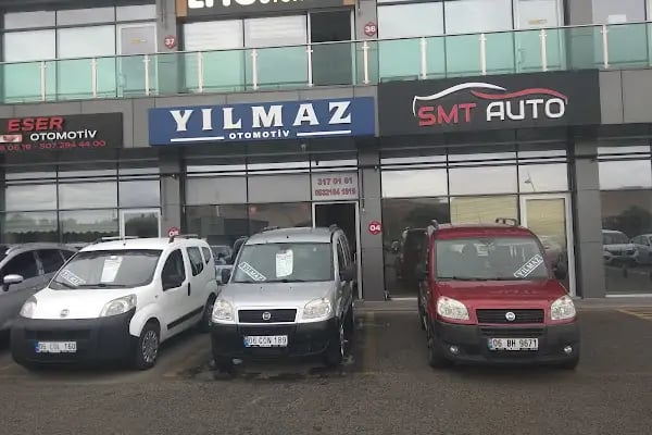 Yılmaz Otomotiv - Resim 12
