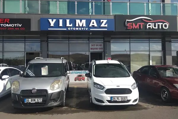 Yılmaz Otomotiv - Resim 7