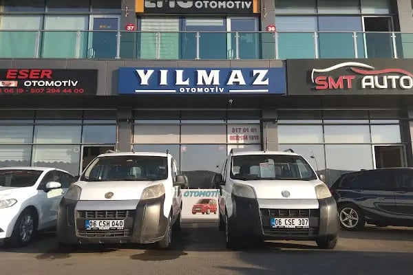 Yılmaz Otomotiv - Resim 9