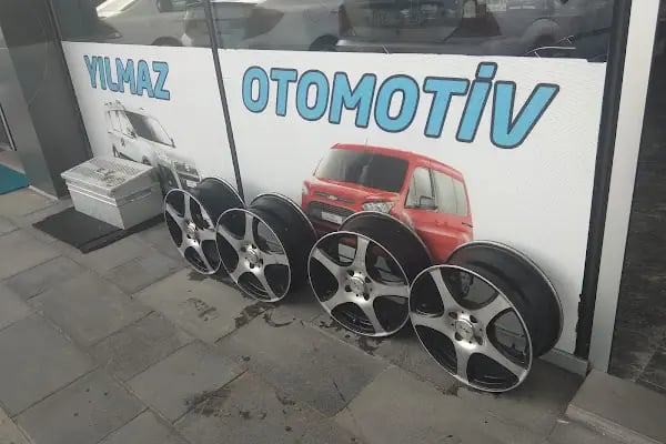 Yılmaz Otomotiv - Resim 14