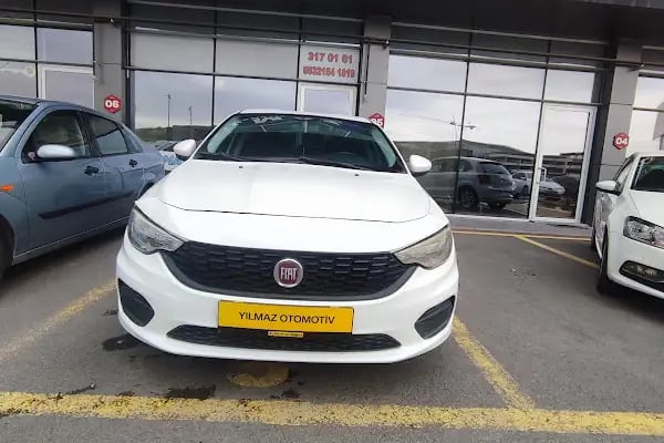 Yılmaz Otomotiv - Resim 8
