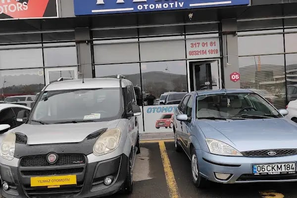 Yılmaz Otomotiv - Resim 3