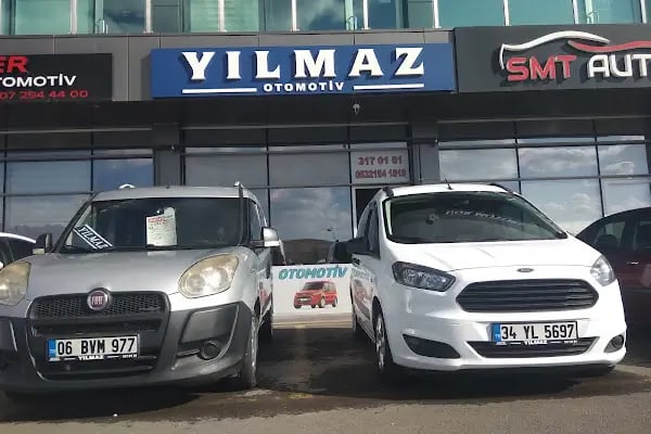 Yılmaz Otomotiv - Resim 4