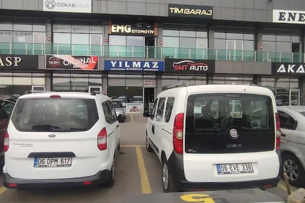 Yılmaz Otomotiv - Resim 15
