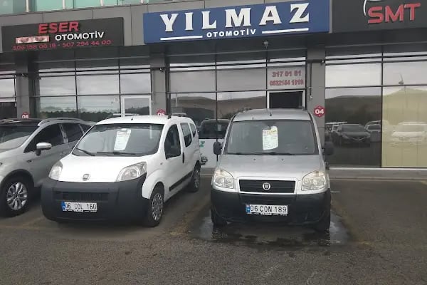 Yılmaz Otomotiv - Resim 18