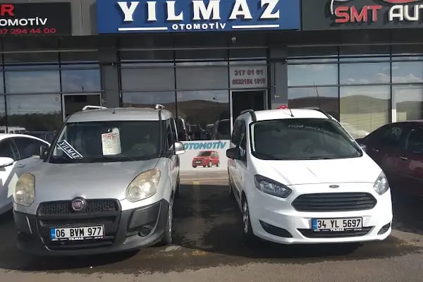 Yılmaz Otomotiv - Resim 20