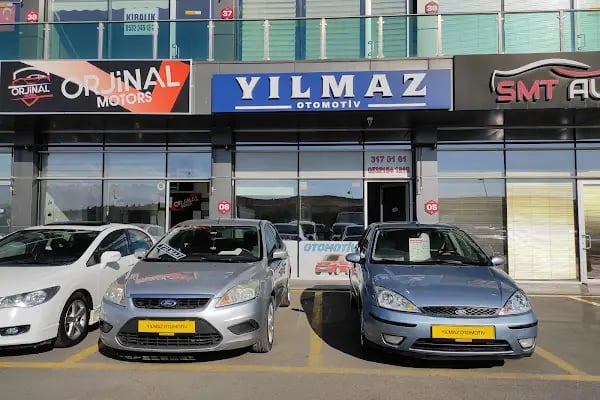 Yılmaz Otomotiv - Resim 16