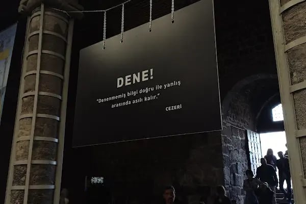 Keçi Burcu - Resim 9