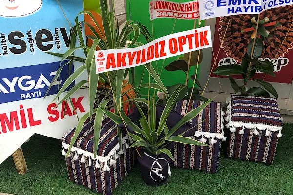 Tarihi Antep Çiğköfte Meydan Şube - Resim 13