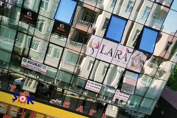 Es Lara Güzellik Merkezi - Resim 12