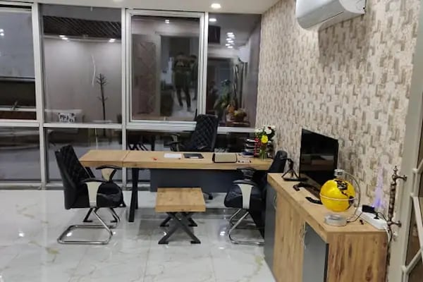 Es Lara Güzellik Merkezi - Resim 7