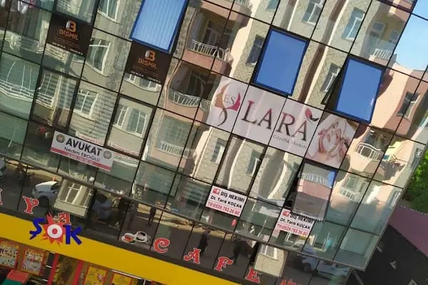 Es Lara Güzellik Merkezi - Resim 3