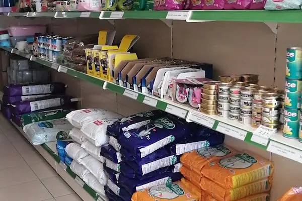 Alice Pet Shop - Resim 2