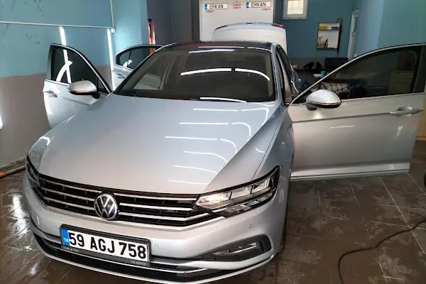 MOON STAR CAR WASH - Resim 5