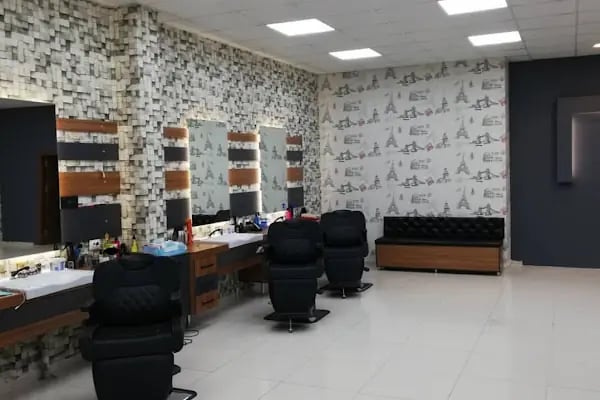 SALOON ALİ KARATAŞ - Resim 6
