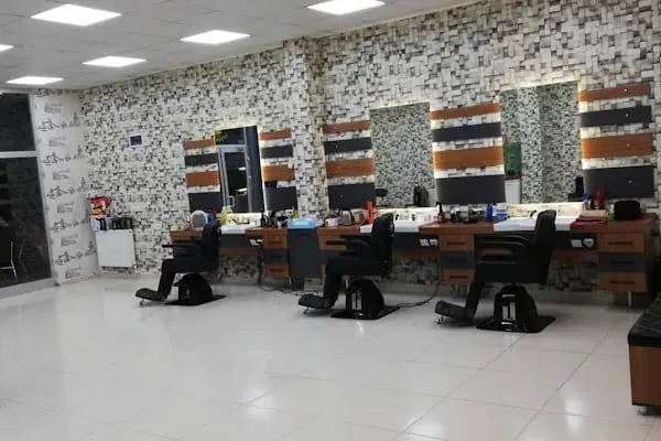 SALOON ALİ KARATAŞ - Resim 3