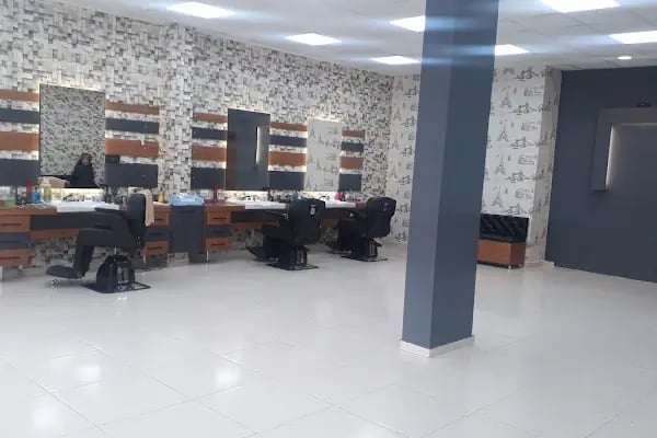 SALOON ALİ KARATAŞ - Resim 8