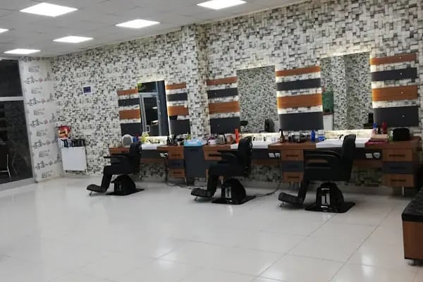 SALOON ALİ KARATAŞ - Resim 5