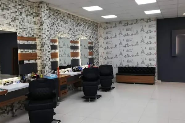 SALOON ALİ KARATAŞ - Resim 12