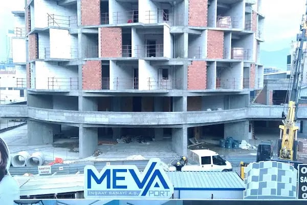 Mevaport Meva Plaza - Resim 3