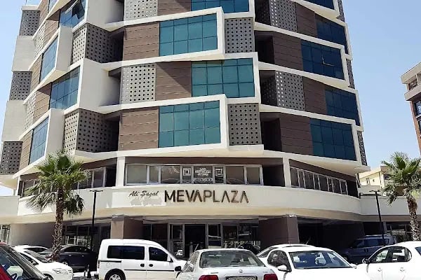 Mevaport Meva Plaza - Resim 12