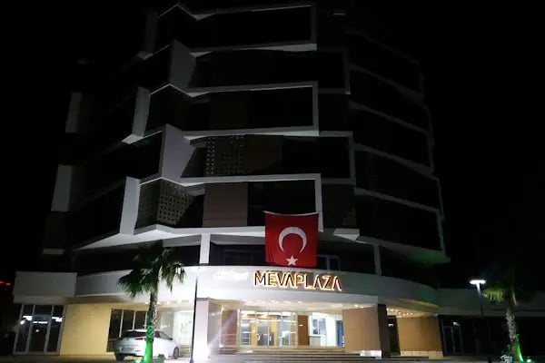 Mevaport Meva Plaza - Resim 16