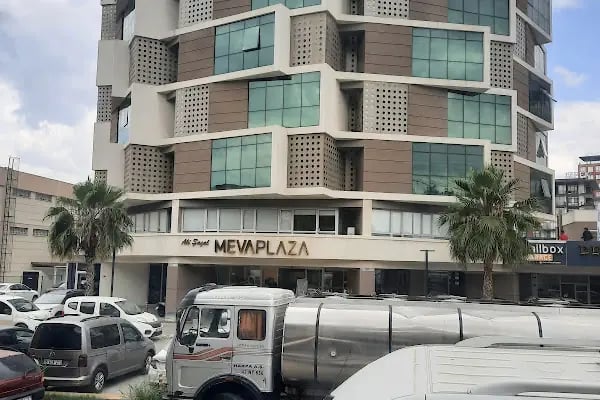 Mevaport Meva Plaza - Resim 5