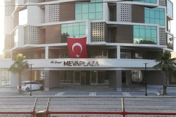 Mevaport Meva Plaza - Resim 7