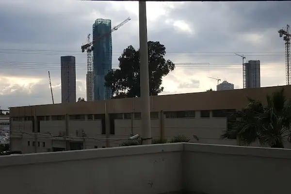 Mevaport Meva Plaza - Resim 8