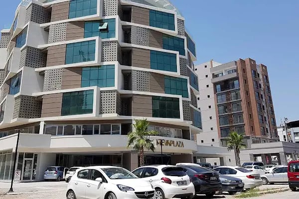 Mevaport Meva Plaza - Resim 10