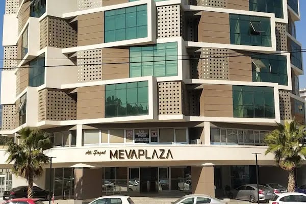Mevaport Meva Plaza - Resim 9