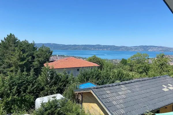Konak Ilmiye - Resim 13