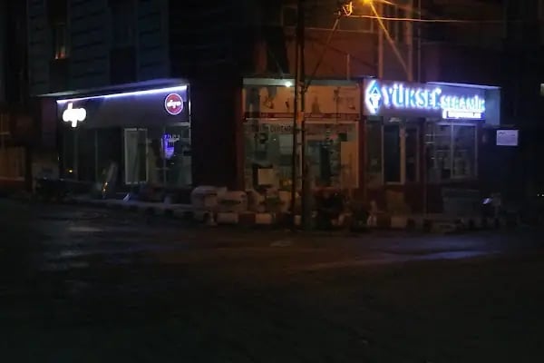 BAŞARANLAR İNŞAAT - Resim 1