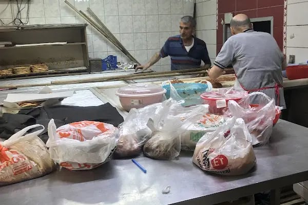 Pekcan Pide Fırını - Resim 6