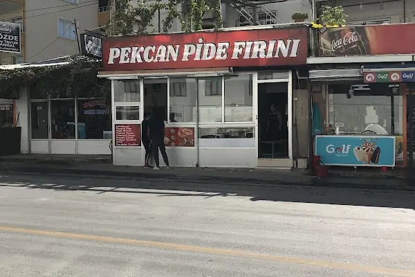 Pekcan Pide Fırını - Resim 2