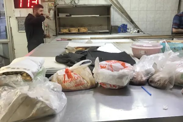 Pekcan Pide Fırını - Resim 3