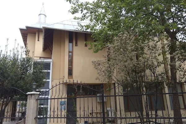 Somuncu Baba Cami - Resim 3