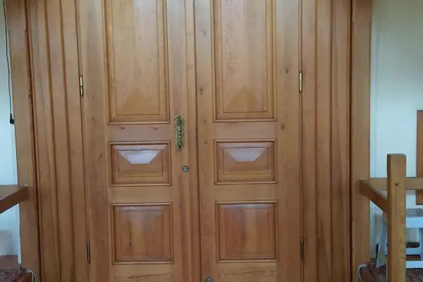Somuncu Baba Cami - Resim 14