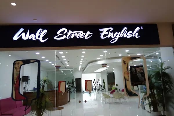 Wall Street English - Gaziantep İngilizce Kursu - Resim 10