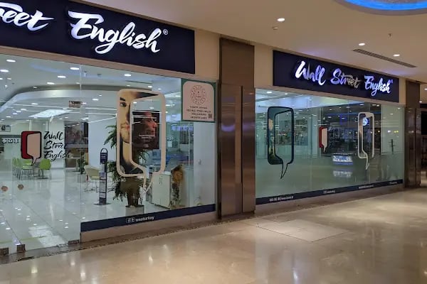 Wall Street English - Gaziantep İngilizce Kursu - Resim 12