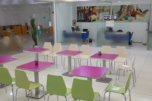 Wall Street English - Gaziantep İngilizce Kursu - Resim 6