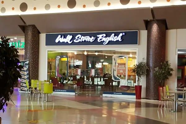 Wall Street English - Gaziantep İngilizce Kursu - Resim 7