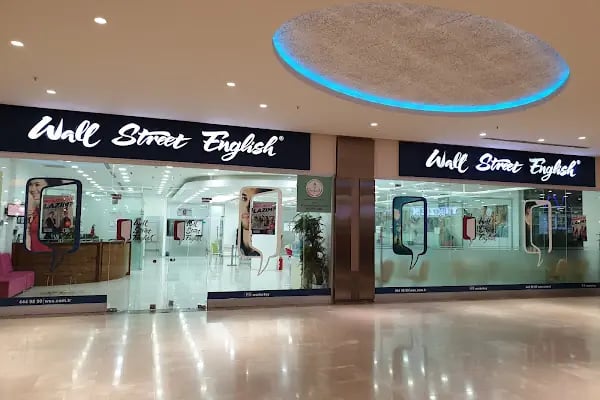 Wall Street English - Gaziantep İngilizce Kursu - Resim 13