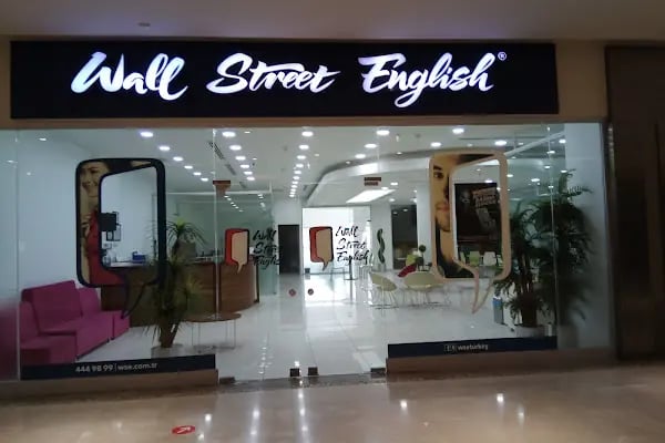Wall Street English - Gaziantep İngilizce Kursu - Resim 9