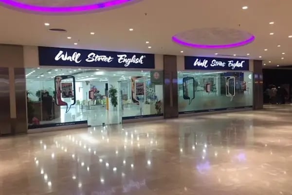 Wall Street English - Gaziantep İngilizce Kursu - Resim 2