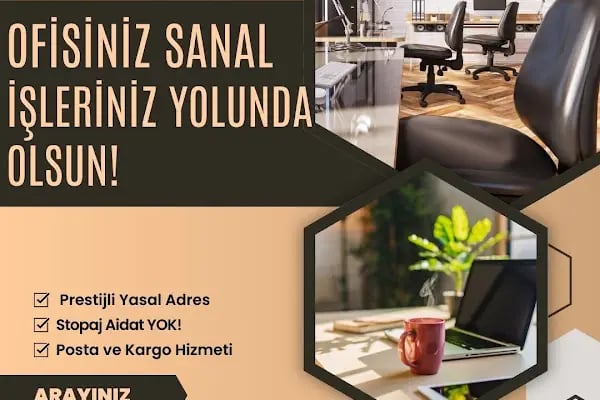 Fon Sanal Ofis, E Ofis - Resim 14