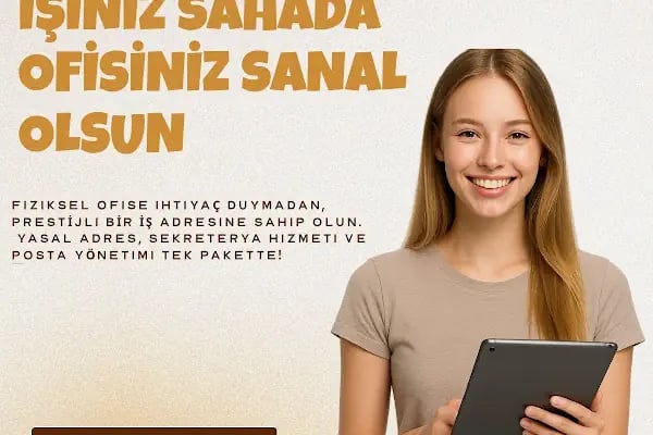 Fon Sanal Ofis, E Ofis - Resim 3