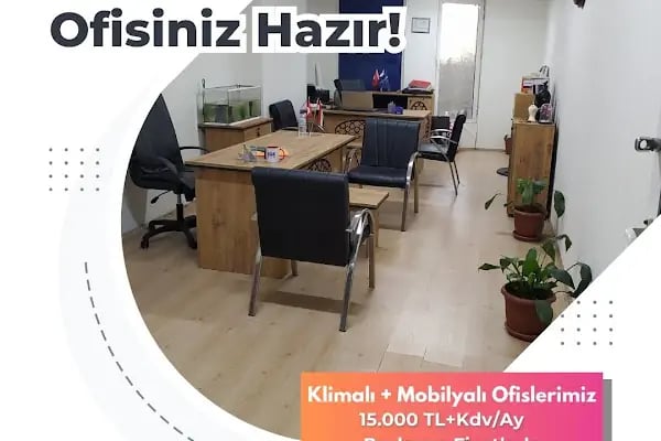 Fon Sanal Ofis, E Ofis - Resim 13
