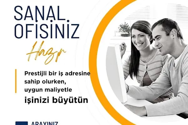 Fon Sanal Ofis, E Ofis - Resim 20